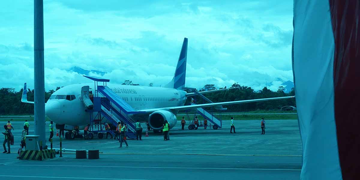 akhirnya-garuda-resmi-bergeser-ke-bandara-baru-mozes-kilangin